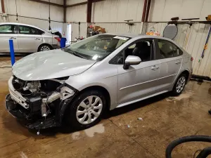 Toyota Corolla 1.8L 4 2020