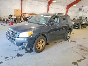 Toyota Rav4 3.5L 6 2011