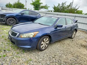 Honda Accord 2.4L 4 2008