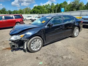 Lexus ES 3.5L 6 2013
