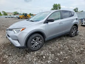 Toyota Rav4 2.5L 4 2018