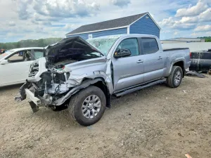 Toyota Tacoma 3.5L 6 2019