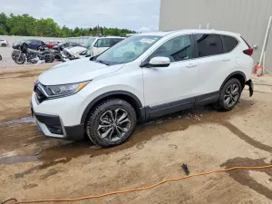 Honda CR-V 1.5L 4 2022