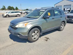 Honda CR-V 2.4L 4 2007
