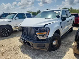 Ford F-150 3.5L 6 2024