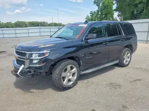 Chevrolet Tahoe 5.3L 8 2016