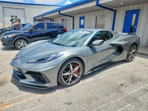 Chevrolet Corvette 6.2L 8 2022