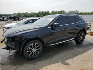 Volvo XC60 T5 INSCRIPTION 2.0L 4 2018