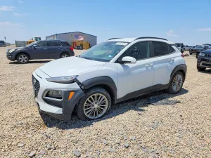 Hyundai Kona 2.0L 4 2019