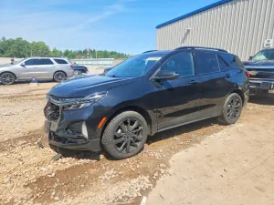 Chevrolet Equinox 1.5L 4 2022