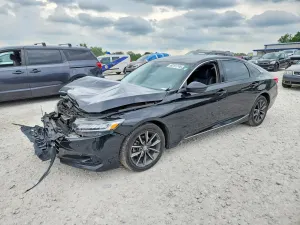Honda Accord 1.5L 4 2021