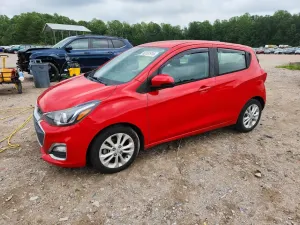 Chevrolet Spark 1.4L 4 2021