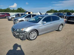 Honda Accord 2.4L 4 2015