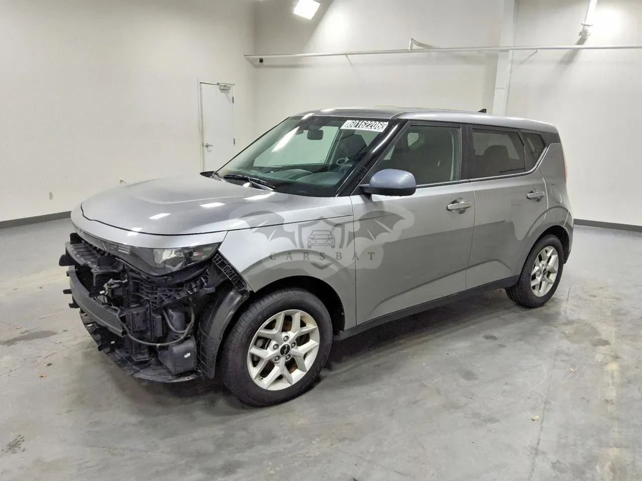 Kia Soul 2.0L 4 2024