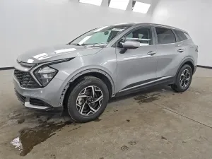 Kia Sportage 2.5L 4 2023