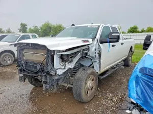 RAM 2500 6.4L 8 2023