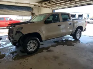 Chevrolet Colorado 2.7L 4 2024