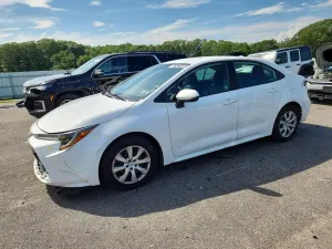 Toyota Corolla 1.8L 4 2021