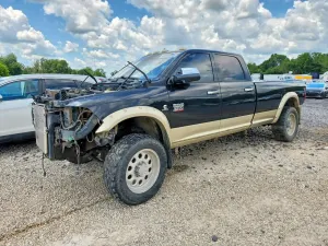 Dodge RAM 6.7L 6 2011