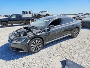 Volkswagen Arteon 2.0L 4 2019