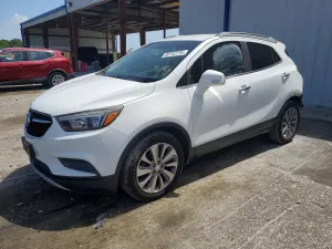 Buick Encore 1.4L 4 2018