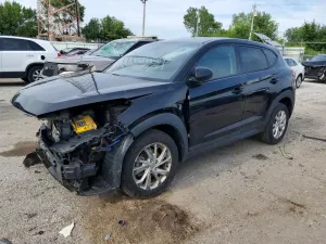 Hyundai Tucson 2.0L 4 2020