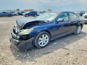 Lexus ES 3.5L 6 2008