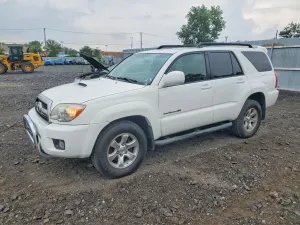 Toyota 4Runner 4.0L 6 2007