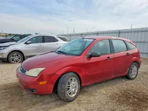 Ford Focus 2.0L 4 2005