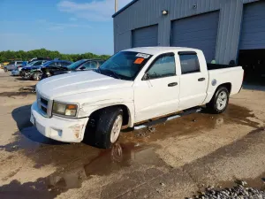 Dodge Dakota 3.7L 6 2008