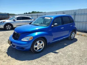 Chrysler PT Cruiser 2.4L 4 2004