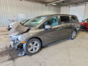 Honda Odyssey 3.5L 6 2020