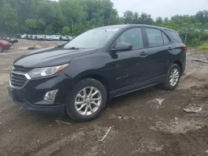 Chevrolet Equinox 1.5L 4 2020