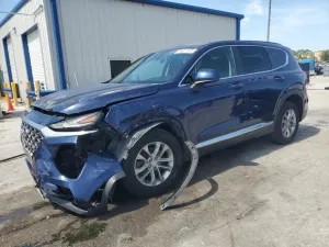 Hyundai Santa Fe 2.4L 4 2019