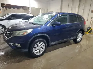Honda CR-V 2.4L 4 2016