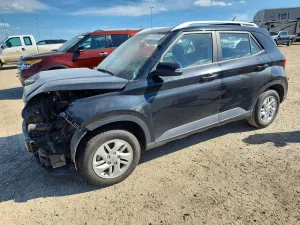 Hyundai Venue 1.6L 4 2024