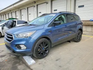 Ford Escape 1.5L 4 2018