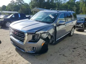 GMC Yukon 5.3L 8 2021