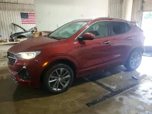 Buick Encore 1.3L 3 2023