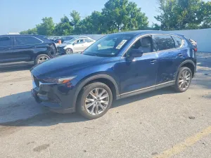 Mazda CX-5 2.5L 4 2020