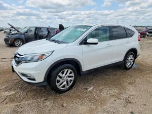Honda CR-V 2.4L 4 2015