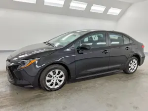 Toyota Corolla 2.0L 4 2026