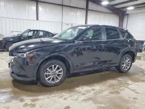 Mazda CX-5 2.5L 4 2024