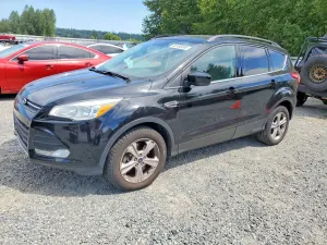 Ford Escape 1.6L 4 2016