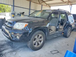 Toyota 4Runner 4.0L 6 2006