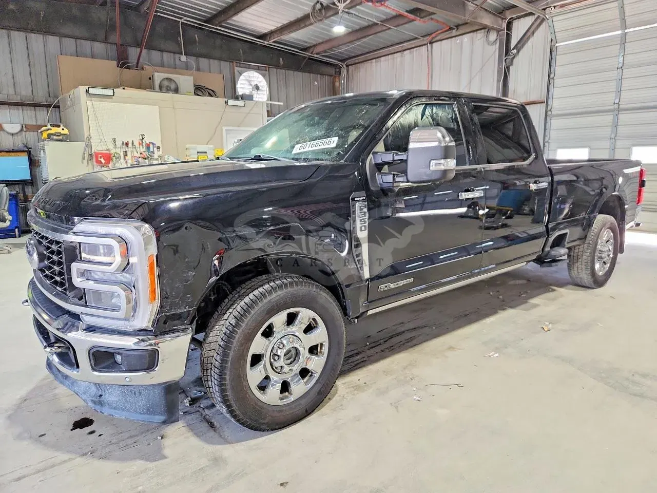 Ford F-350 6.7L 8 2023