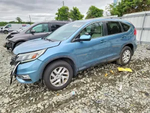 Honda CR-V 2.4L 4 2015