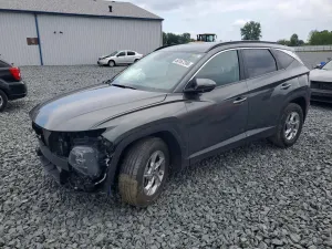 Hyundai Tucson 2.5L 4 2022