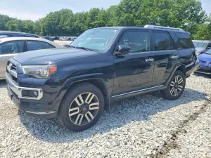 Toyota 4Runner 4.0L 6 2022