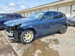 BMW X3 2.0L 4 2025